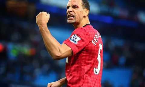 Rio Ferdinand: "Cậu ta sẽ đi xa tới đâu, cứ nhìn vào màn trình diễn hôm nay"