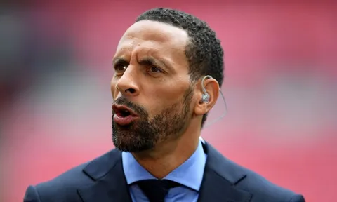 Rio Ferdinand chỉ ra đội bóng Man Utd cần "né gấp"