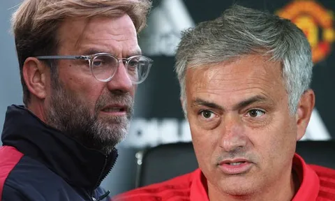Rio Ferdinand: "Mourinho và Klopp có thể đến gặp tôi, tôi không quan tâm"