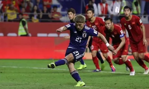 Hãy nhớ rằng đó là Nhật Bản, nhưng họ đã rất thực dụng!