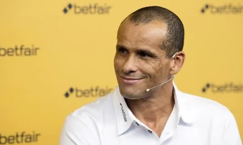 Rivaldo chỉ ra cái tên là 'tương lai' của đội tuyển Brazil, không phải Neymar