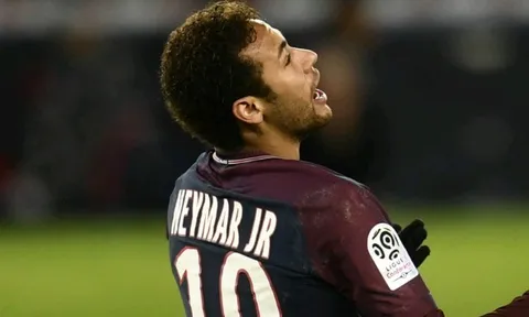 Rivaldo TIẾT LỘ bến đỗ trong mơ của Neymar