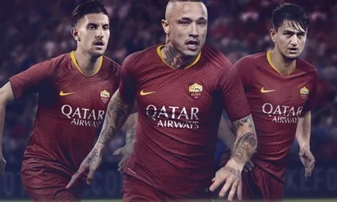 Đại thắng Viktoria Plzen, AS Roma đã chuẩn bị cho một tháng Mười rực rỡ?