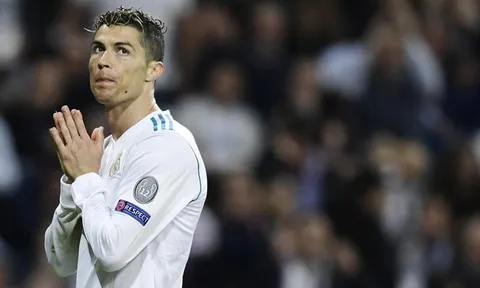 Từ sự việc Ramos, tiết lộ hàng loạt sự thật mờ ám giữa Real và UEFA
