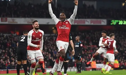 Robert Pires: Đội hình Arsenal giờ chất lượng hơn thời bất bại