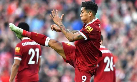 'Độc nhãn tướng quân' Firmino và sự tiến hoá kỳ lạ!