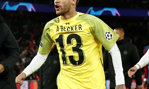 Robertson thẳng thắn khẳng định PSG câu giờ, chỉ trích Neymar