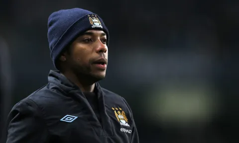 "Trước khi gia nhập Man City, mục đích chính của tôi là đến Chelsea"