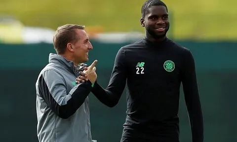 Rodgers dặn dò 'vũ khí bí mật' trước trận gặp PSG