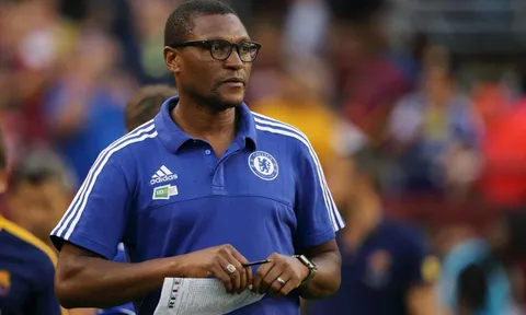 Rời Chelsea, 'kẻ thù' của Conte sẽ tới Monaco