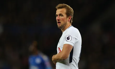 Rồi đây cả châu Âu sẽ 'thèm khát' Harry Kane