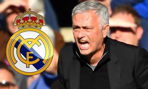 Rời Man Utd, Jose Mourinho sẽ về đâu?