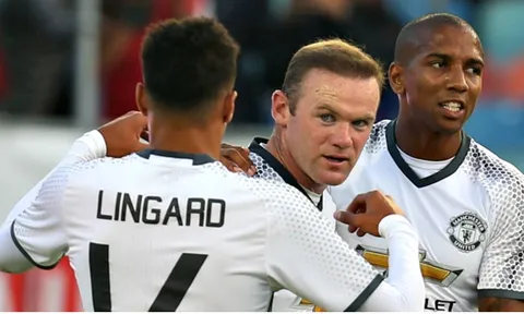 Rời Man Utd, Wayne Rooney vẫn còn ảnh hưởng rất lớn