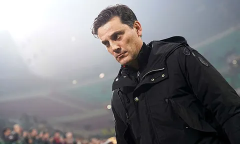 Rời Milan, Montella có quan tâm tới ghế nóng của Azzurri?