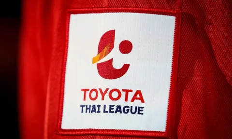 Rời V-League vì lý do tài chính, Toyota vẫn rót tiền tấn cho người Thái