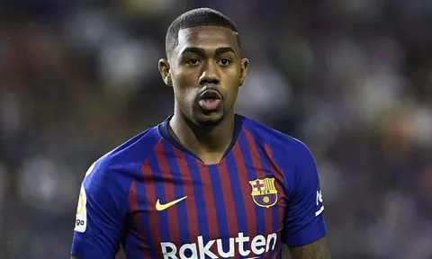 Rời xa ác mộng Barca, Inter sẽ giúp Malcom hồi sinh