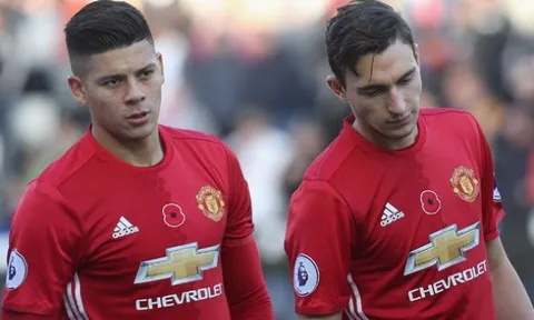Man Utd cần mua và bán những ai trong tháng Giêng?