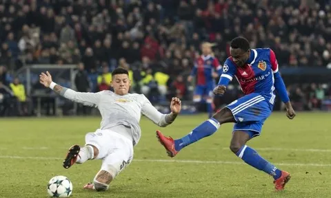 Rojo trở lại, CĐV Man Utd mơ về bộ tứ huyền ảo