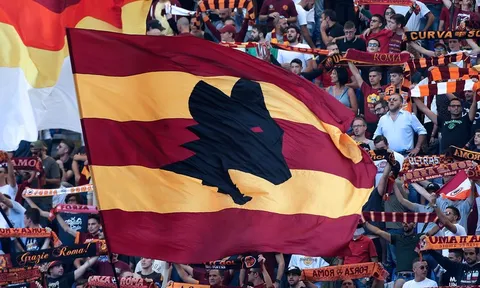 CĐV Roma “ủ mưu” đại náo thành London