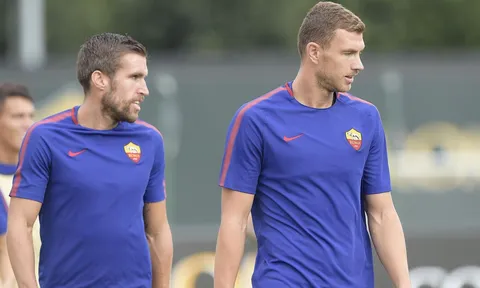 Roma căng thẳng trước thời khắc quyết định