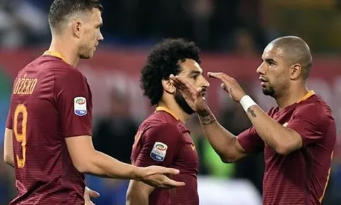 Roma - Real: Đâu rồi những ngôi sao từng làm bùng nổ cả châu Âu?