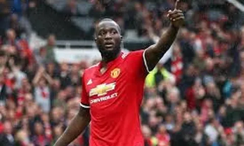 Romelu Lukaku, ngôi sao có giá trị tăng tới 55.8%