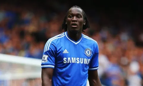 Romelu Lukaku thể hiện ra sao tại Chelsea?