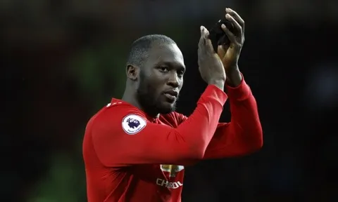 Kỷ lục 105 bàn của Lukaku thế nào ở Man Utd và giải Ngoại hạng Anh?