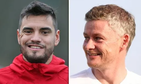 Romero tiết lộ khác biệt Solskjaer mang đến so với triều đại Mourinho