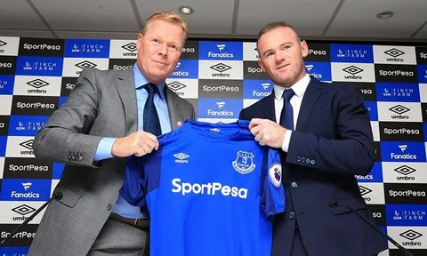 Ronald Koeman và cuộc cách mạng sai đường