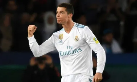Ronaldo muốn Barca “nghiêng mình” trước Real