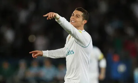 “Xé lưới” Gremio, Ronaldo san bằng kỷ lục với Pele