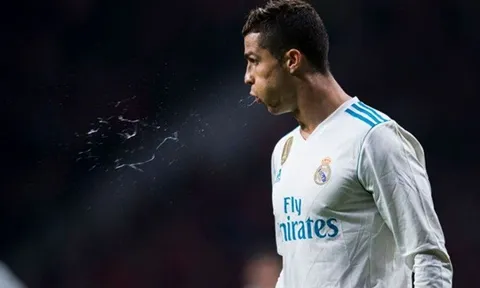 Ronaldo vẫn chưa hết thời