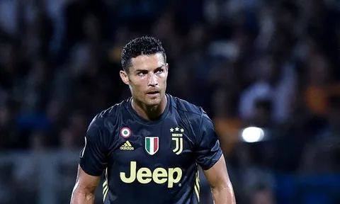 Ronaldo 'bịt miệng' nạn nhân bị hiếp dâm như thế nào?