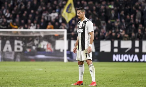 Ronaldo cay cú: "Man Utd lẽ ra đã thua cách biệt 3, 4 bàn"