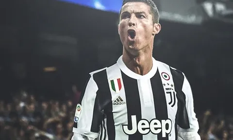 SỐC: Ronaldo gửi kế hoạch KHÔNG TƯỞNG để Juve chiêu mộ Pogba