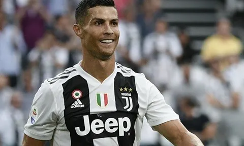 Ronaldo đá 11 m thành công nhất lịch sử Champions League
