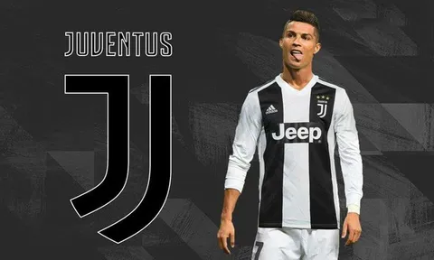 Ronaldo đang tiến hoá hay đã trở về bản ngã xưa cũ?