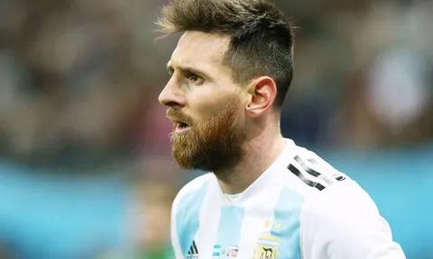 Những ngôi sao đe dọa Ronaldo giành Quả bóng vàng