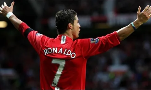 Ronaldo đi đâu, ngoài Manchester United?