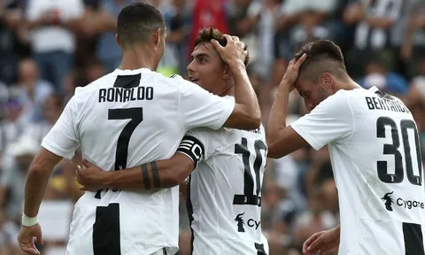 Cuộc đua Scudetto 2018-19: Chuyện của riêng Juventus và Inter Milan?