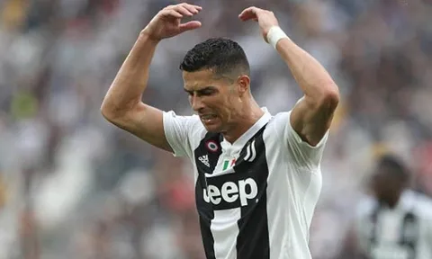 Ronaldo từng mất bao nhiêu trận để 'mở tài khoản' tại CLB và ĐTQG?