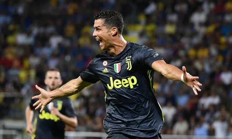 02h30 ngày 16/02, Juventus vs Frosinone: Chạy đà cho trận đánh lớn