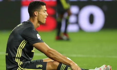 Ronaldo không cần ghi bàn vì đã có người khác "gánh team"?
