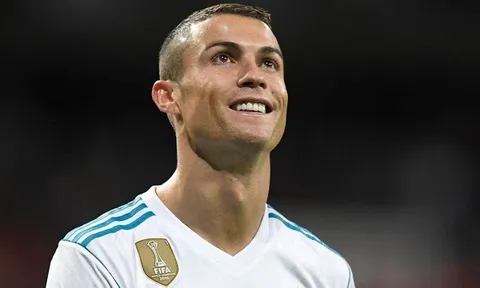 Ronaldo không ghi bàn không có nghĩa là Ronaldo tệ hại!