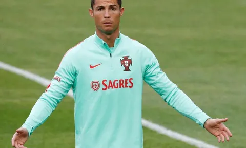 Ronaldo không thể trở lại MU vì Mbappe “lật kèo”