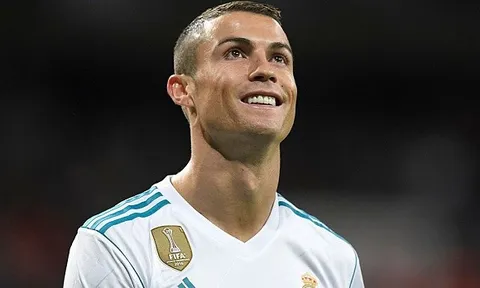 Ronaldo: Lịch sử Real Madrid cần phải được tôn trọng