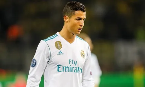 Ronaldo 'lộng quyền', muốn Ceballos không được chơi