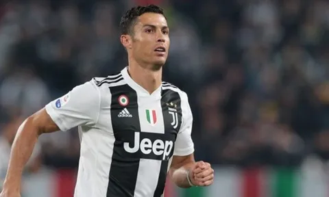 Ronaldo: "Người phụ nữ đó bôi nhọ tôi chỉ vì muốn nổi tiếng"