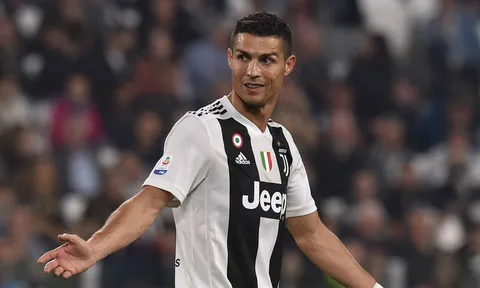 Ronaldo phá vỡ sự im lặng sau khi hạ gục đội bóng cũ